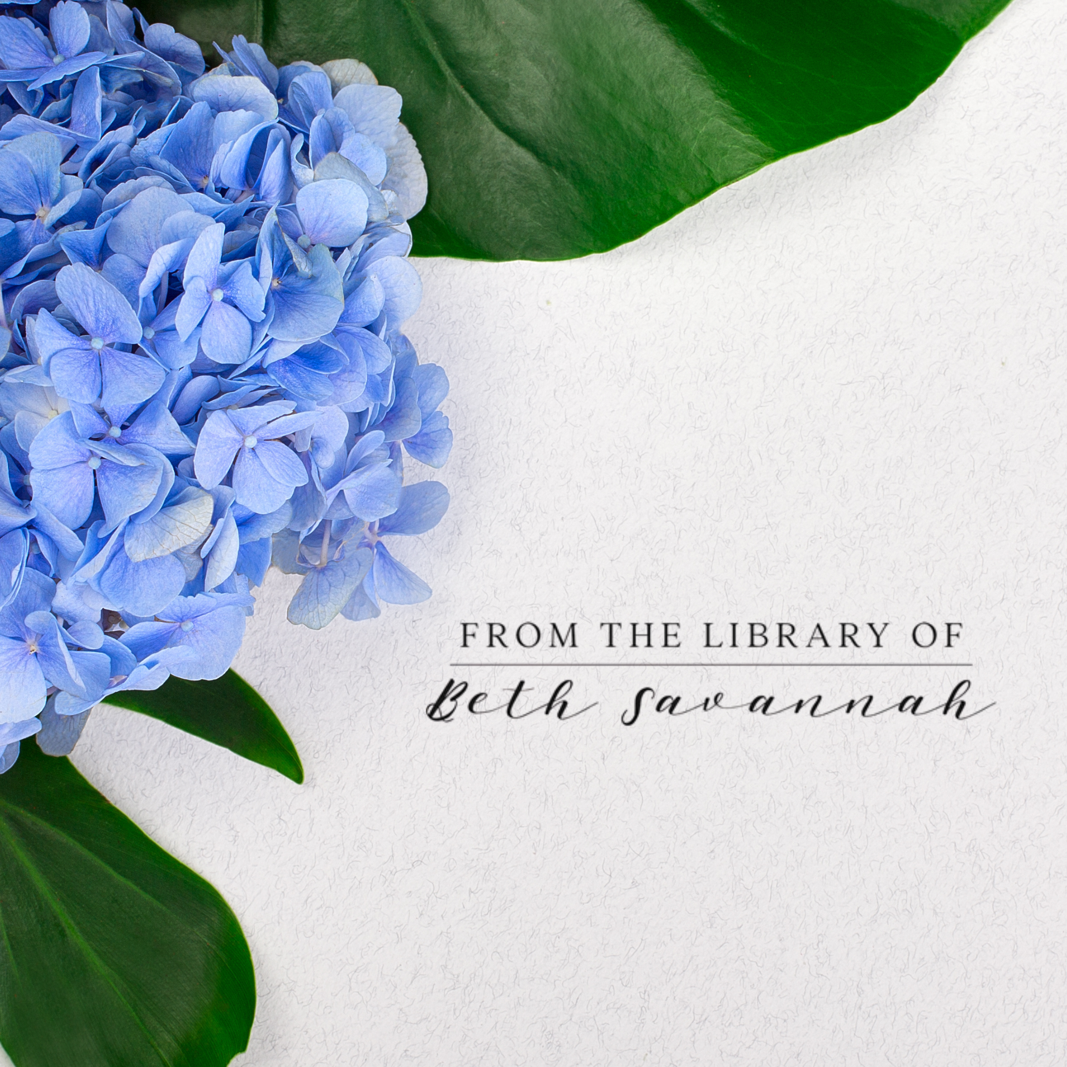 MS222 Book Stamp Image